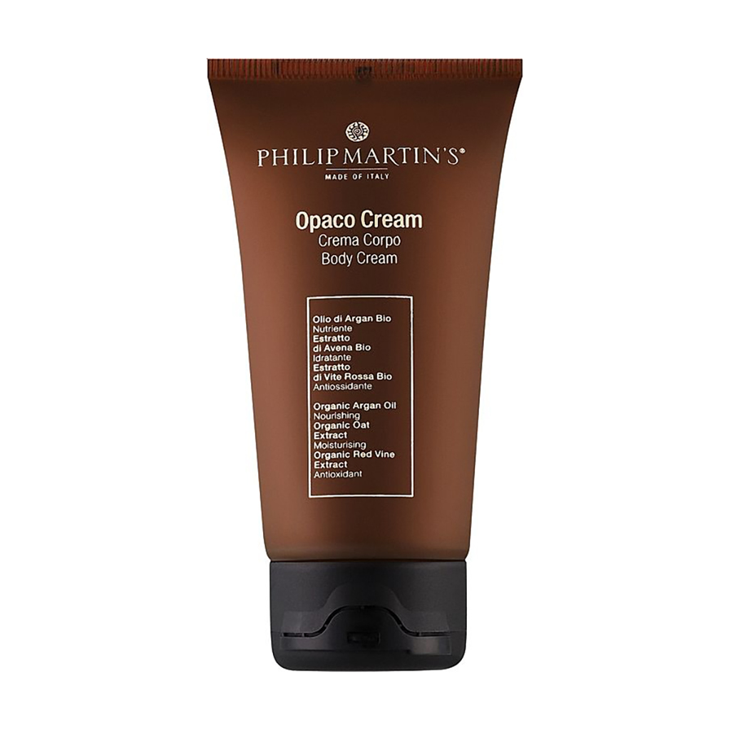 Зволожувальний крем для тіла Philip Martin's Opaco Cream, 75 мл